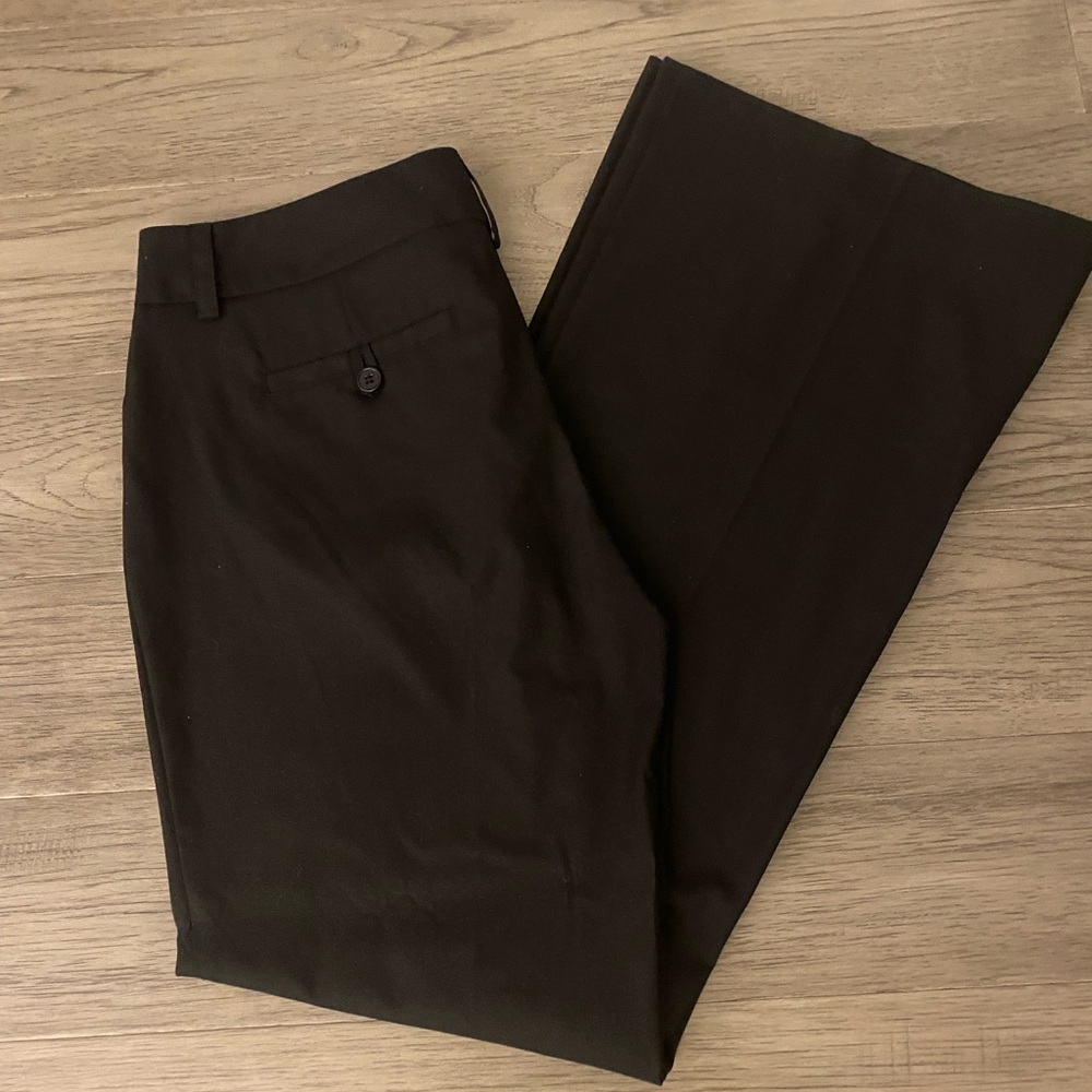 New York & Company | Black Trousers